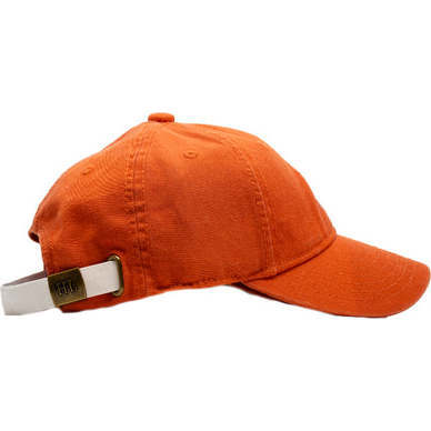 Pterodactyl Baseball Hat, Persimmon - Hats - 2