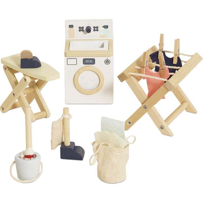 Laundry Room Set