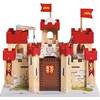 Lionheart Castle - Dollhouses - 1 - thumbnail