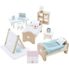 Daisylane Children's Bedroom - Dollhouses - 1 - thumbnail