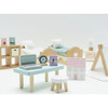 Daisylane Children's Bedroom - Dollhouses - 3