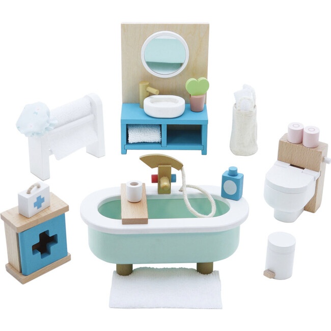 Daisylane Bathroom