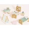 Daisylane Children's Bedroom - Dollhouses - 4