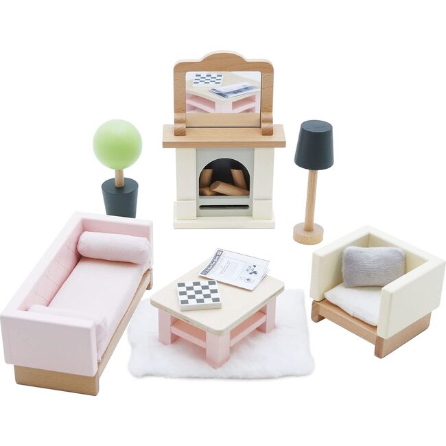 Daisylane Sitting Room