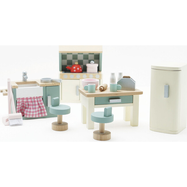 Daisylane Kitchen