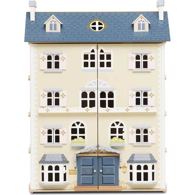 Palace House