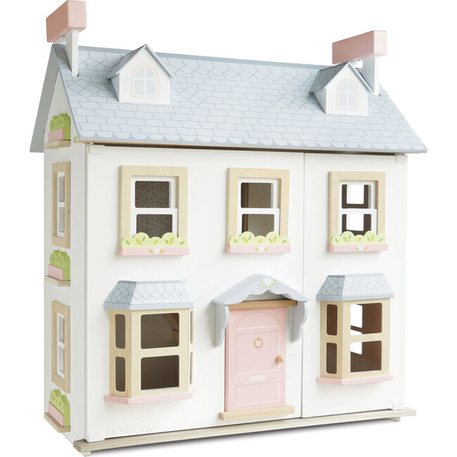 Mayberry Manor