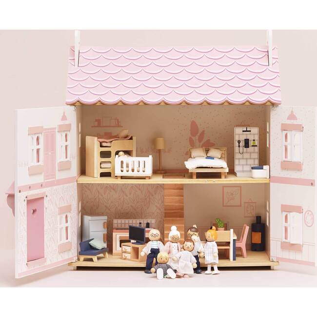 Sophie's Doll House - Dollhouses - 6