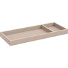 Universal Wide Removable Changing Tray in Washed Pine - Changing Tables - 1 - thumbnail