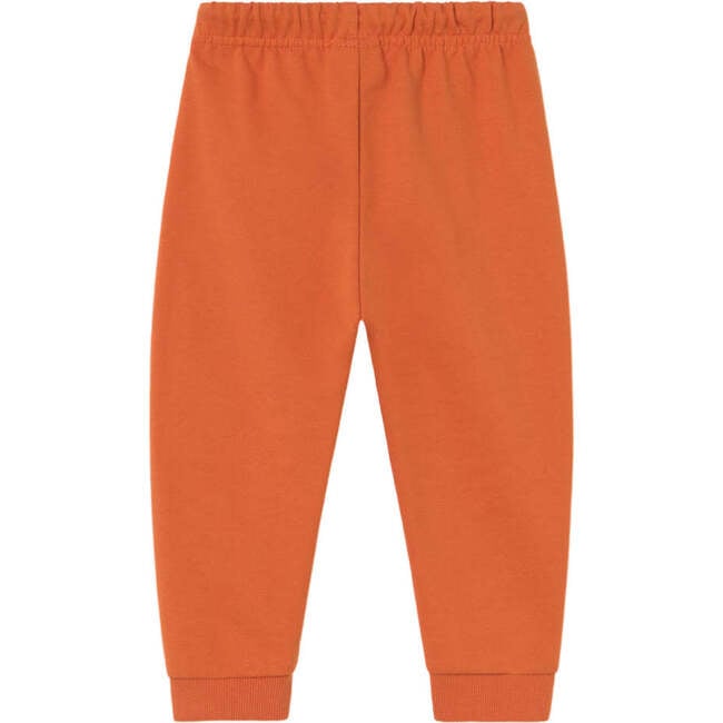 Baby Tracksuit with 2 Pants, Orange - Mixed Apparel Set - 3