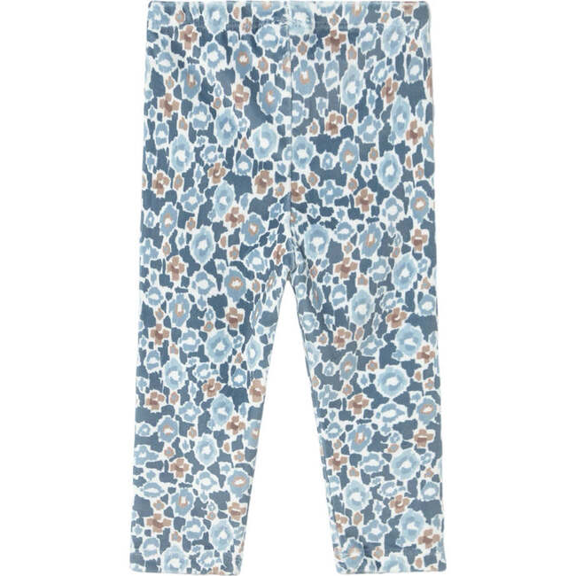 Baby 3-Piece Set, Blue - Mixed Apparel Set - 3