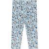 Baby 3-Piece Set, Blue - Mixed Apparel Set - 3 - thumbnail