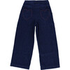 Tessa Pants, Denim - Pants - 2