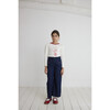 Tessa Pants, Denim - Pants - 3