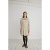 Sienna Skirt Natural Knit - Skirts - 2