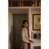 Sienna Sweater, Natural Knit - Sweaters - 3