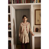 Sienna Skirt Natural Knit - Skirts - 3