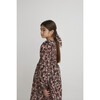 Simona Dress, Vintage Rose - Dresses - 3