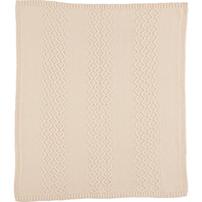 Rosine Blanket Shell Pink