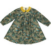 Nola Dress, Liberty Darley - Dresses - 1 - thumbnail
