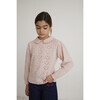 Monna Sweater, Heart Pink - Sweaters - 2