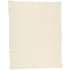 Lumi Blanket, Chenille Natural - Blankets - 2