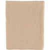 Lucette Blanket, Earthy - Blankets - 1 - thumbnail