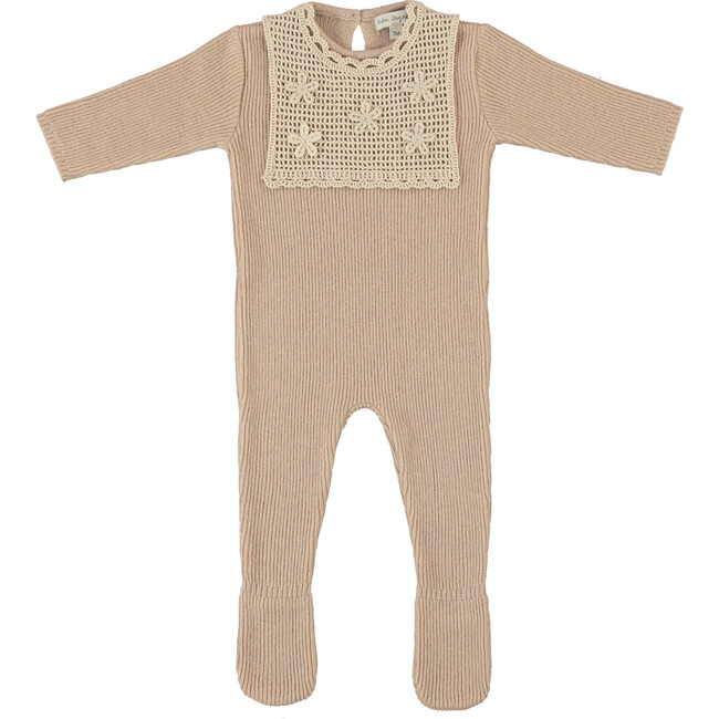 Lucette Collar, Overall Earthy