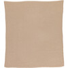 Lucette Blanket, Earthy - Blankets - 2
