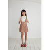 Lyra Skirt, Painted Hearts - Skirts - 2