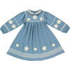 Inga Dress, Zigzag Dream - Dresses - 1 - thumbnail