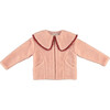 Emma Jacket, Faded Rose - Jackets - 2