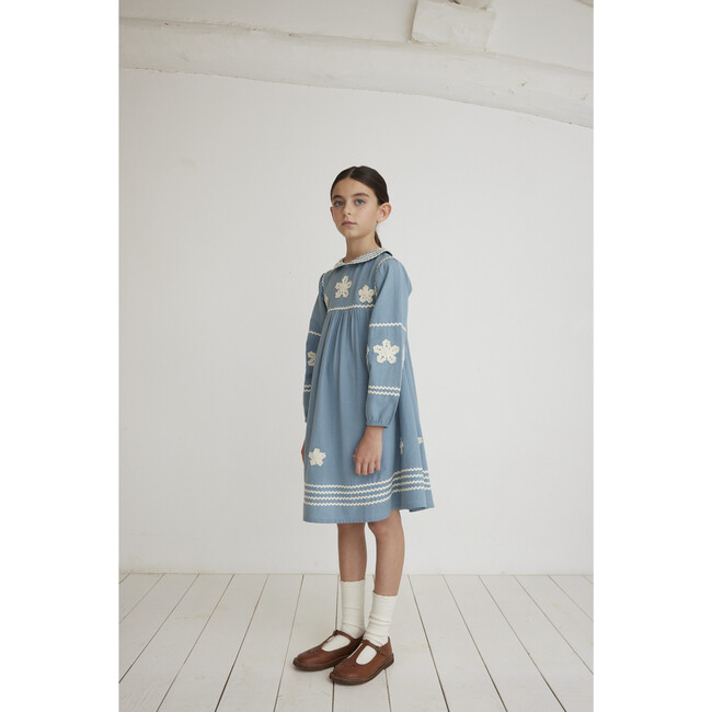 Inga Dress, Zigzag Dream - Dresses - 2