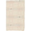 Cleo Blanket Vintage Wallpaper Floral - Blankets - 1 - thumbnail