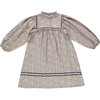 Carlotta Dress, Ditsy Floral 10 Years - Dresses - 1 - thumbnail