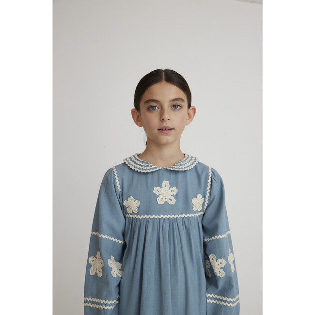 Inga Dress, Zigzag Dream - Dresses - 3