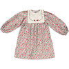 Clementine Dress, Sweet Roses - Dresses - 1 - thumbnail