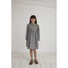 Birdie Dress, Autumn Wisper - Dresses - 2