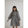Birdie Dress, Autumn Wisper - Dresses - 4