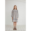 Carlotta Dress, Ditsy Floral 10 Years - Dresses - 2