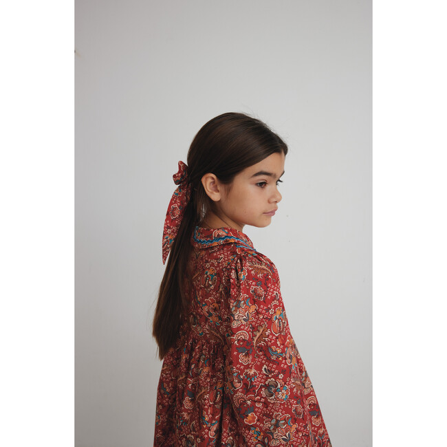 Floria Dress, Liberty Weavers Wonders - Dresses - 3