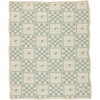 Acorn Blanket, Acorn Patchwork - Blankets - 2