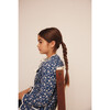 Amari Jacket, Padded Ditsy Floral - Jackets - 2
