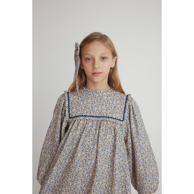 Carlotta Dress, Ditsy Floral 10 Years - Dresses - 3