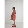 Floria Dress, Liberty Weavers Wonders - Dresses - 4