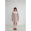 Clementine Dress, Sweet Roses - Dresses - 2