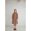 Lyra Dress, Painted Hearts - Dresses - 3