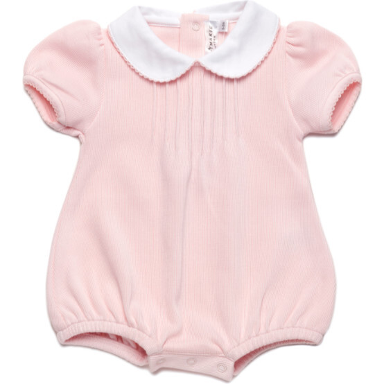 Special Knit Bubble, Light Pink