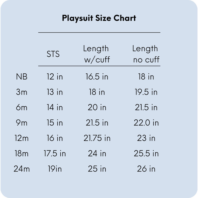 Blue Feather Turkey Pima Playsuit, Light Blue Bitty Dot - Rompers - 4