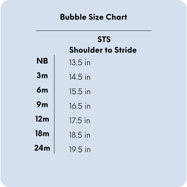Special Knit Bubble, Light Blue - Rompers - 3